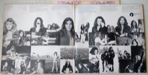 Imagem 3 de 5 de Lp Vinil - Deep Purple - Come Taste The Band - 1975