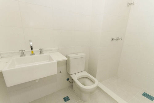 Imagem 9 de 22 de Apartamento De 1 Dormitório Com Suíte - 4285