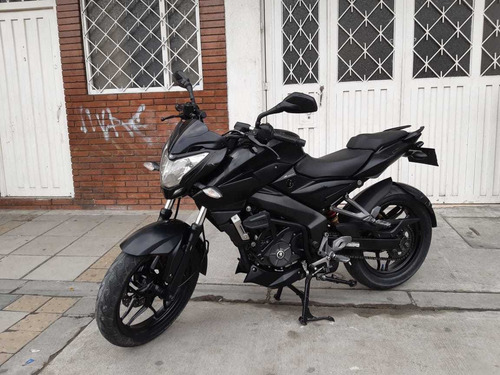 Bajaj Ns 200
