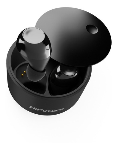 Auriculares Bluetooth Helix - Ios Android -zonatecsa