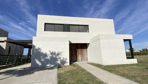 Imagen 6 de 9 de Terreno A La Venta!! Excelente Ubicación Y Barrio En Escobar
