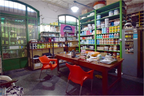 Imagen 17 de 23 de Venta De Local Con Deposito En Quilmes