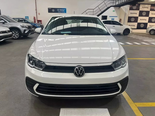 Volkswagen Nuevo Polo 1.6 Msi Track
