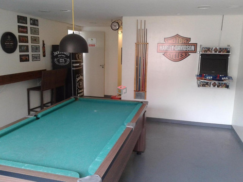 Condominio Clube, Apto Com 3 Quartos, Suíte E 1 Vaga De Garagem! - 85716