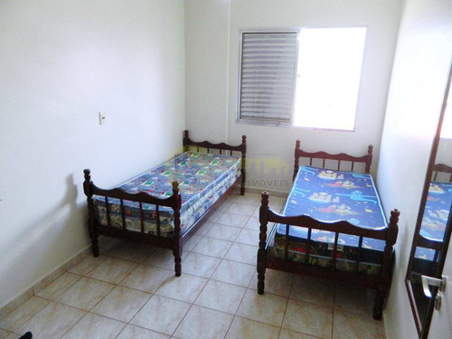 Imagem 18 de 30 de Apartamento Com 2 Dorms, Real, Praia Grande - R$ 235 Mil, Cod: 2885 - V2885