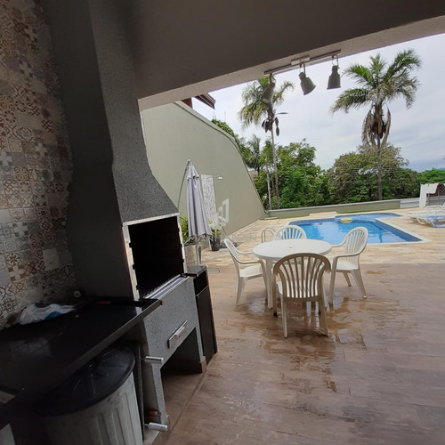 Imagem 3 de 30 de Casa À Venda Em Loteamento Caminhos De São Conrado (sousas) - Ca004415
