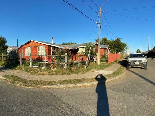 Imagen 9 de 22 de Casa Y Local Comercial En Los Muermos