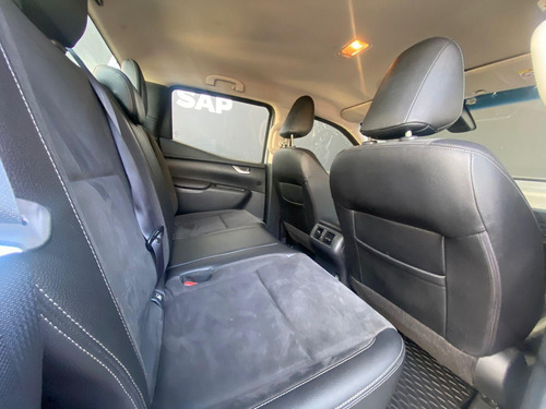Mercedes-benz X250 D 4matic 4x4 2.3 Aut 2021