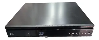 Teatro En Casa LG Lhb675 - 1000w Blu-ray / 3d / Wi-fi