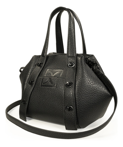 Bolsa Satchel Cloe Avafli Ii Chico