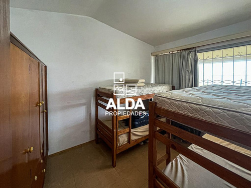Casa Playa Grande Piriápolis 4 Dorms Venta Ca101989