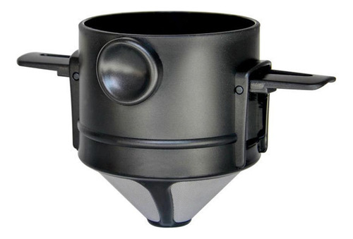 Gotero De Café, Servicio Individual, B Con Cepillo En Caja