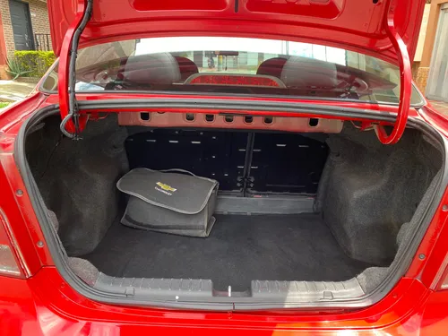 Chevrolet Aveo 1.5 Family