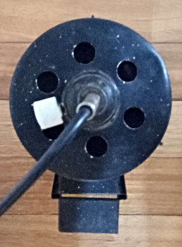 Farol Antiguo Laboratorio Óptica Geométrica Leitz Wetzlar
