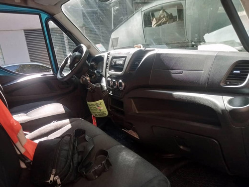 Iveco Daily Furgon 55c 170