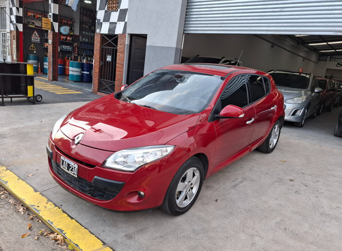 Renault Mégane III 2.0 Privilege
