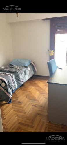Casa En Parque Luro, Mar Del Plata