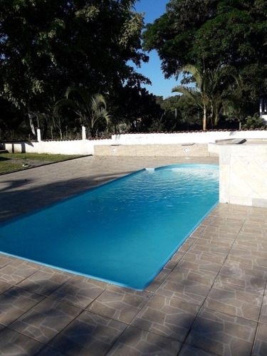 Chácara Em Itanhaém - 1841 - 33727140
