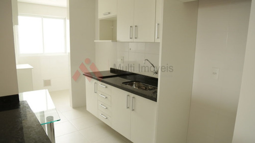 Apartamento De 03 Quartos (suíte) Pronto Para Morar No Bairro Aerroporto - Elizabeth Royal Residence - Mi116