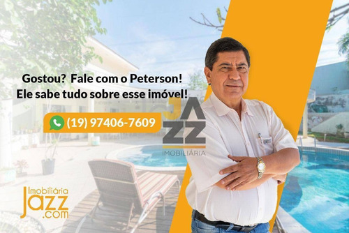 Casa, Sobrado, Com 2 Dormitórios À Venda, 87 M² Por R$ 230.000 - Chácara Bela Vista - Sumaré/sp - Ca5292