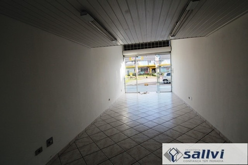 Imagem 4 de 17 de Loja Para Alugar - 00224.004