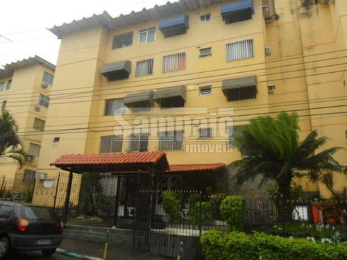 Imagem 1 de 14 de Apartamento - Ref: S1ap4114