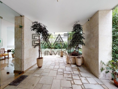 Imagem 9 de 30 de Apartamento À Venda No Itaim Bibi Ao Lado Do Club Pinheiros, Com 98m² Úteis 3 Dormitórios Sendo 1 Suíte E 1 Vaga De Garagem - Ap01175 - 70354035