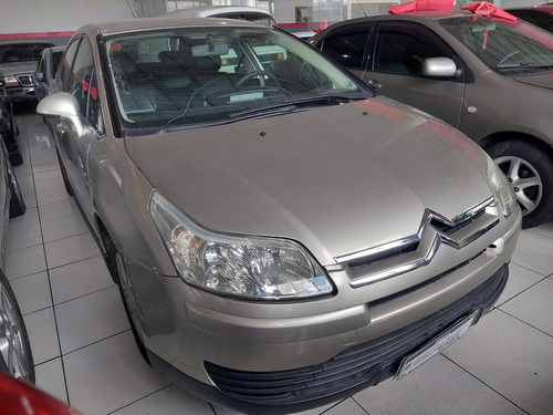 Citroën C4 Pallas 2.0 GLX PALLAS 16V