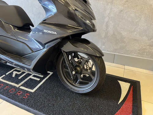 Honda Pcx 160 Cbs