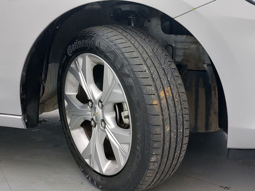 Chevrolet Onix 1.0 TURBO FLEX PLUS LTZ MANUAL