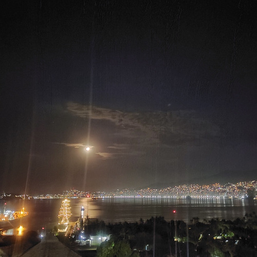 Penthouse Acapulco Joyas Brisamar