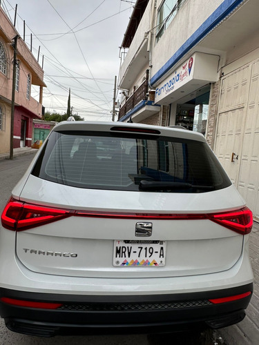 Seat Tarraco 1.4 Tsi Dsg