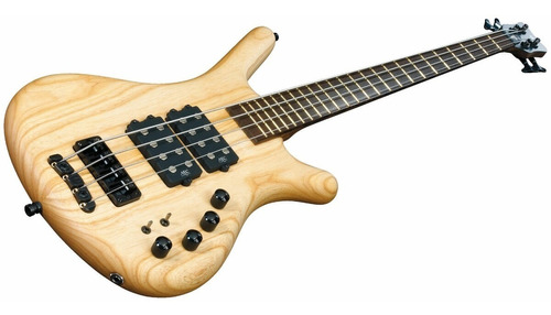 Bajo Warwick Corvette $$ Nt Igual A Nuevo