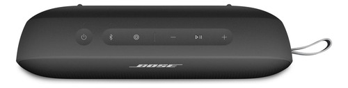 Altavoz Bluetooth Bose New Soundlink Flex 2.ª Generación Neg