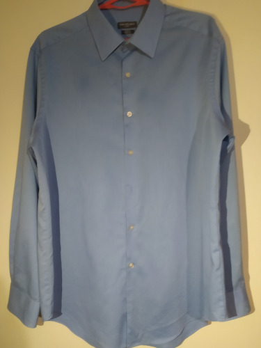 Camisa Moda De Hombre Formal Barsotti Usada Poco Uso! (Usado)