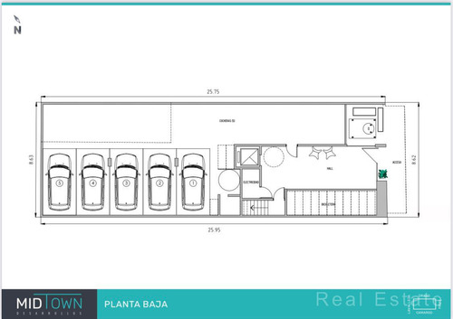 Venta Monoambiente Pileta, Solarium, Balcon Terraza Parrilla Villa Crespo