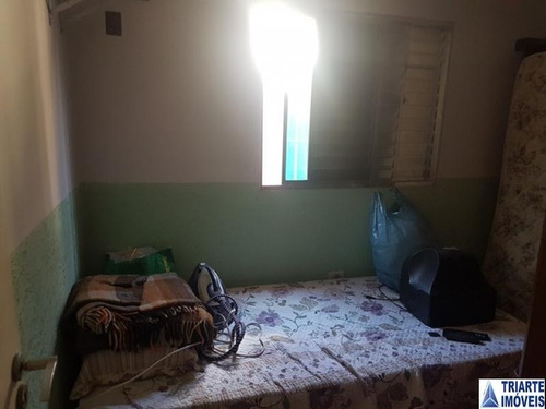 Ref.: 6057 - Casa Térrea Em Osasco Para Venda - V6057