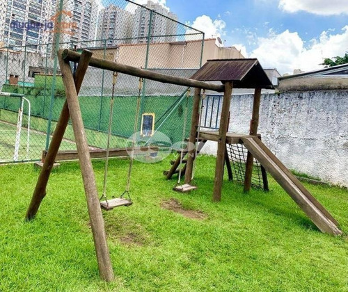 Imagem 9 de 14 de Apartamento - Baeta Neves - Ref: 1725 - V-1725