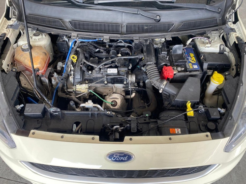 Imagem 3 de 15 de Ford Ka Se 1.0 Completo