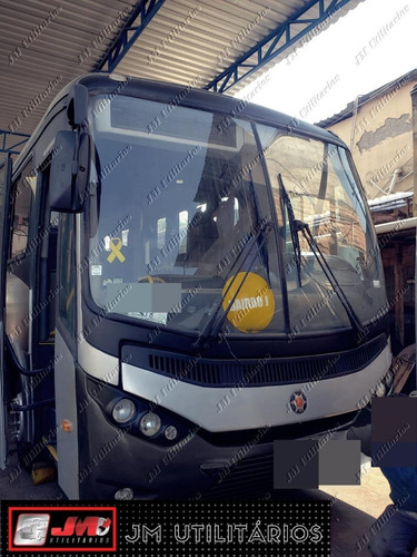 Imagem 1 de 10 de Ideale 770 Ano 2012 Volvo B270f C Ar 48 Lug Jm Cod.455