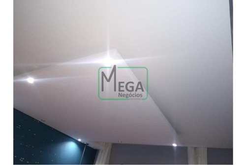 Imagem 3 de 5 de Apartamento De 60 M² Com Suíte No Viva Mais Barueri - 1755_gr - 70993650