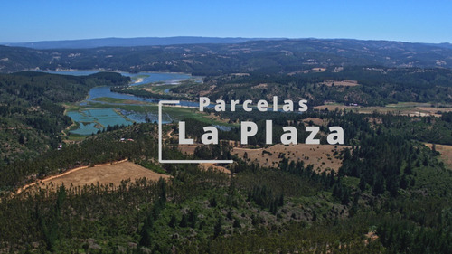 Parcelas En Venta Sector El Manzano, Cahuil, Pichilemu