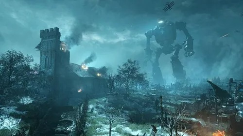 Call Of Duty: Black Ops 3 -zombies Chronicles Edition Xbox (Usado)