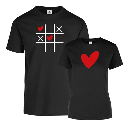 Playeras 14 online de febrero familia