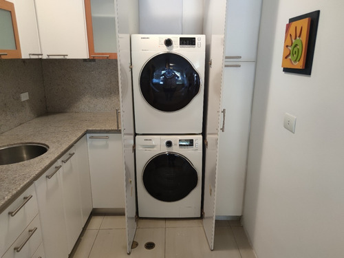 Imagen 6 de 18 de Apartamento De Planta Baja En Alquiler Y Con Muelle Privado En Conjunto Residencial Esturion