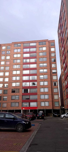 Imagen 1 de 17 de Apartamento En Venta En Bogotá Villa Alsacia