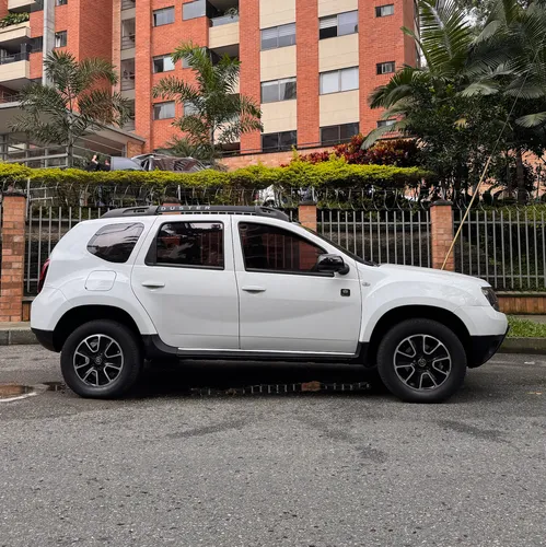 Renault Duster 2.0 Tripadvisor Intens 4X4