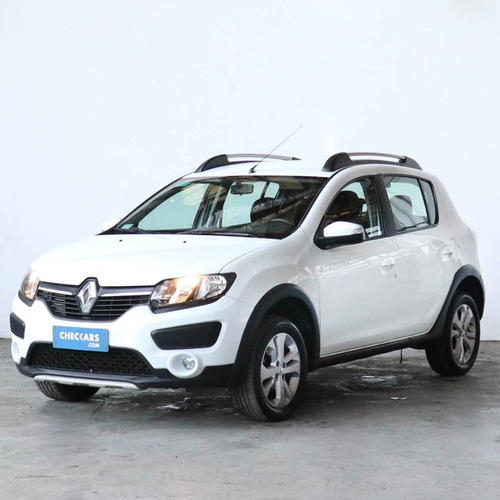 Renault Sandero 1.6 Privilege Nac --