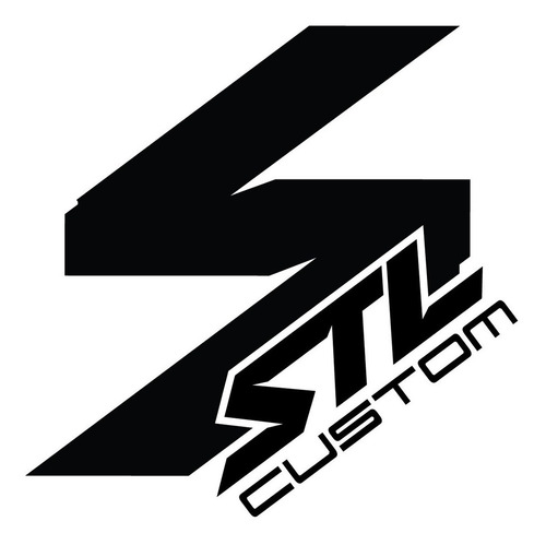 Imagen 6 de 9 de Paleta Padel Steel Custom Air Boom 2019 + Efecto + Potencia
