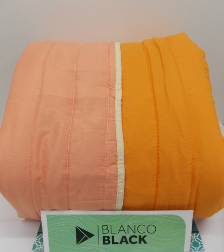 Imagen 3 de 4 de Cover Blanco Black Premium 1 1/2